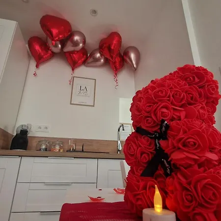 Love hotel La - Marseille